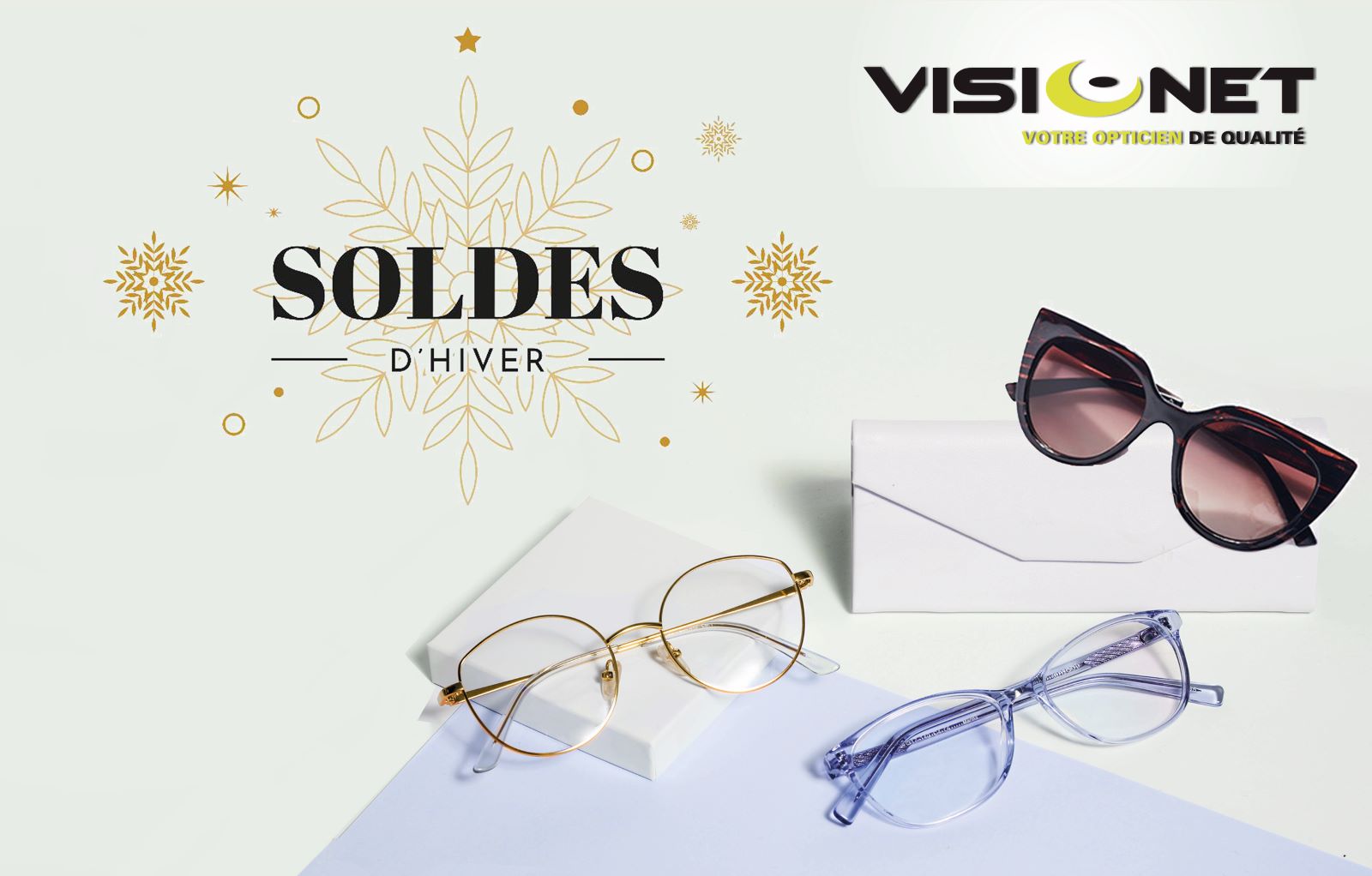 Visionet lunettes de vue lentilles lunettes solaires proth se